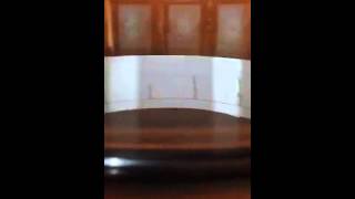 Videokunst zur Stadtgesellschaft // Die Wundertrommel blüht auf!