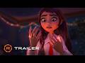 Hexed - New Trailer (2026) - Tracee Ullman, Hailee Steinfeld, Walton Goggins