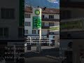 BP Cashes In While Missiles Fly Over Hormuz #BP #OilPrices #Iran #Shorts #greed