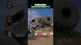 Ranking Most Impressive Clips Pt. 8