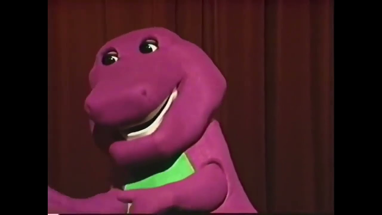 Barney And The Backyard Gang Rapping Live In Concert In Dallas Tx At barney-and-the-backyard-gang-rapping-live-in-concert-in-dallas-tx-at