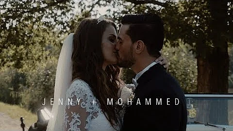Jenny + Mohammed Highlights 2018