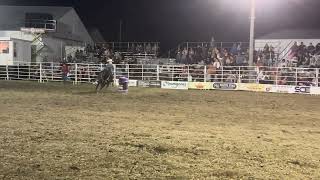 BurninOnByYou @ Cherokee, IA
