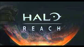 Halo Reach Winter Contingency Soundtrack