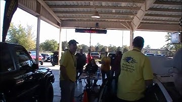 2010 Midwest SPL Finals, Advanced 2 Final Run