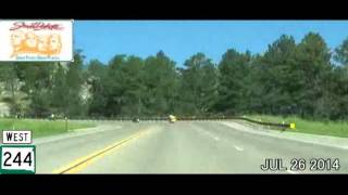 Celebrity Rapid City SD to Mt Rushmore Time Lapse Drive 2014 Profile