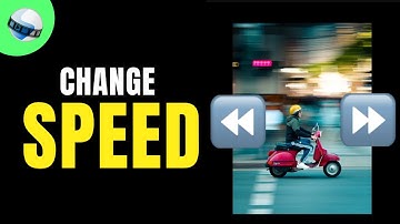 How to Change Video Speed in Openshot || Openshot Slow Fast Video Editing