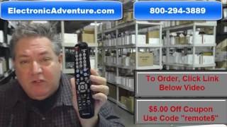 SAMSUNG BN59-00996A ORIGINAL TV Remote Control Original Samsung BN59-00752A TV Remote Control - $5 Off Coupon Code!