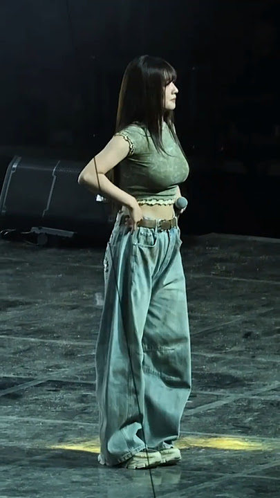 시구여왕 Remember? #보미 #에이핑크 #Apink #BOMI
