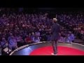 TED на русском: Искусство отвлекать внимание