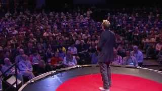 TED на русском: Искусство отвлекать внимание