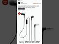 Best wired earphones 2026  #gamingearbuds #earphone #bgmi #earbuds #earphones #jonathangaming #trend