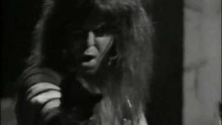 W.A.S.P. - The Real Me chords