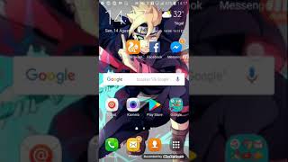 DownloadCara dowenload naruto ninja senki MP3 MP4 Cara dowenload naruto ninja senki