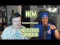 Discover the Game-Changing Updates to Army Recruiting Command!