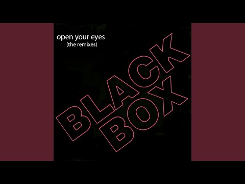 Putar Open Your Eyes (Daniele's Mix) - Black Box