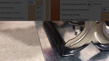 How to use Wait at First point in MNSBLauncher?