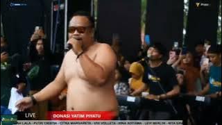 Ojo Dibandingke||Abah Lala ft KMB GEDRUK SRAGEN Live Pojok Mojogedang