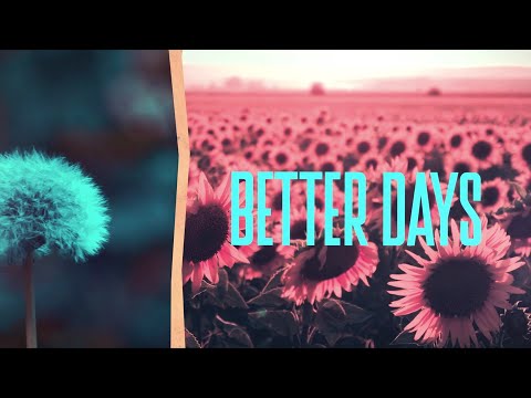 Better Days - The Piano Guys (Lyric Video)