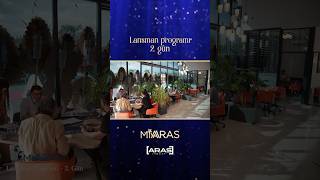 Miaaras Lansman Organizasyonu - 2.Gün - Aras İnşaat