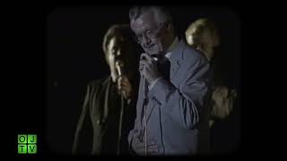 J D  Sumner & The Stamps 🎤 Funny How Time Slips Away 🎤