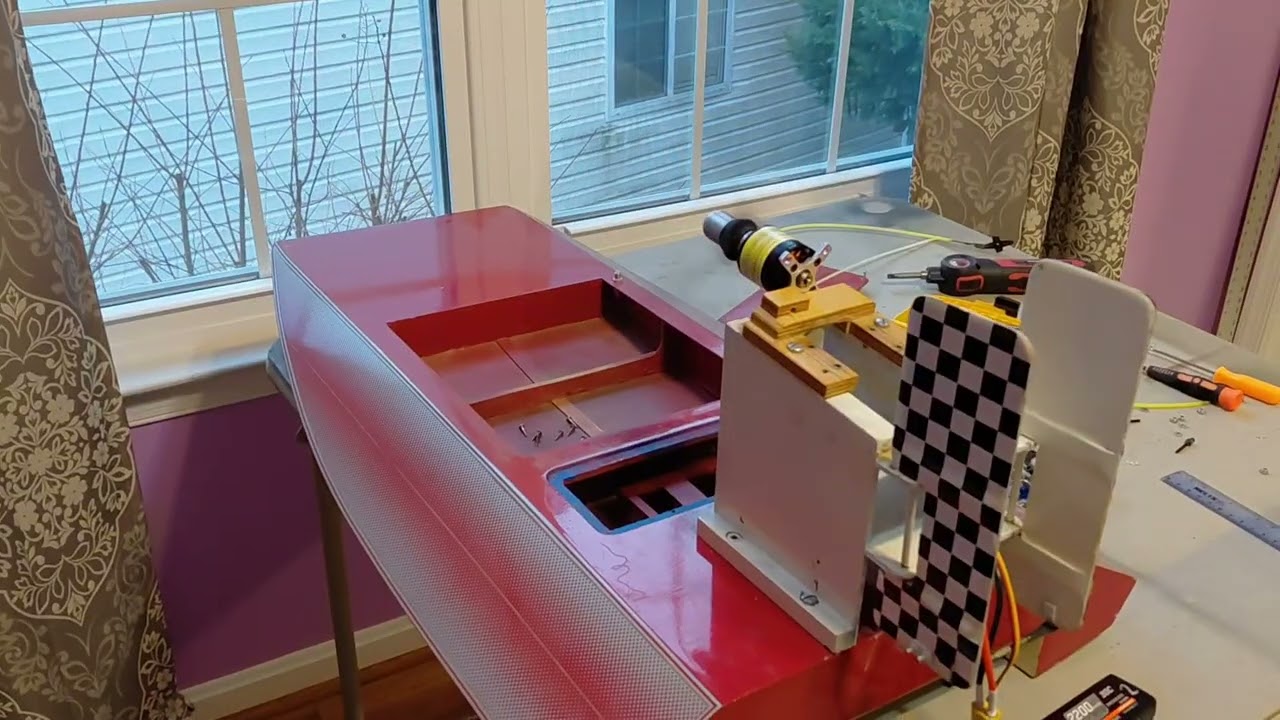 Возрождение Дюма Биг Свампбагги