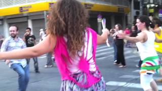 Athens Pride 2013 - part 4