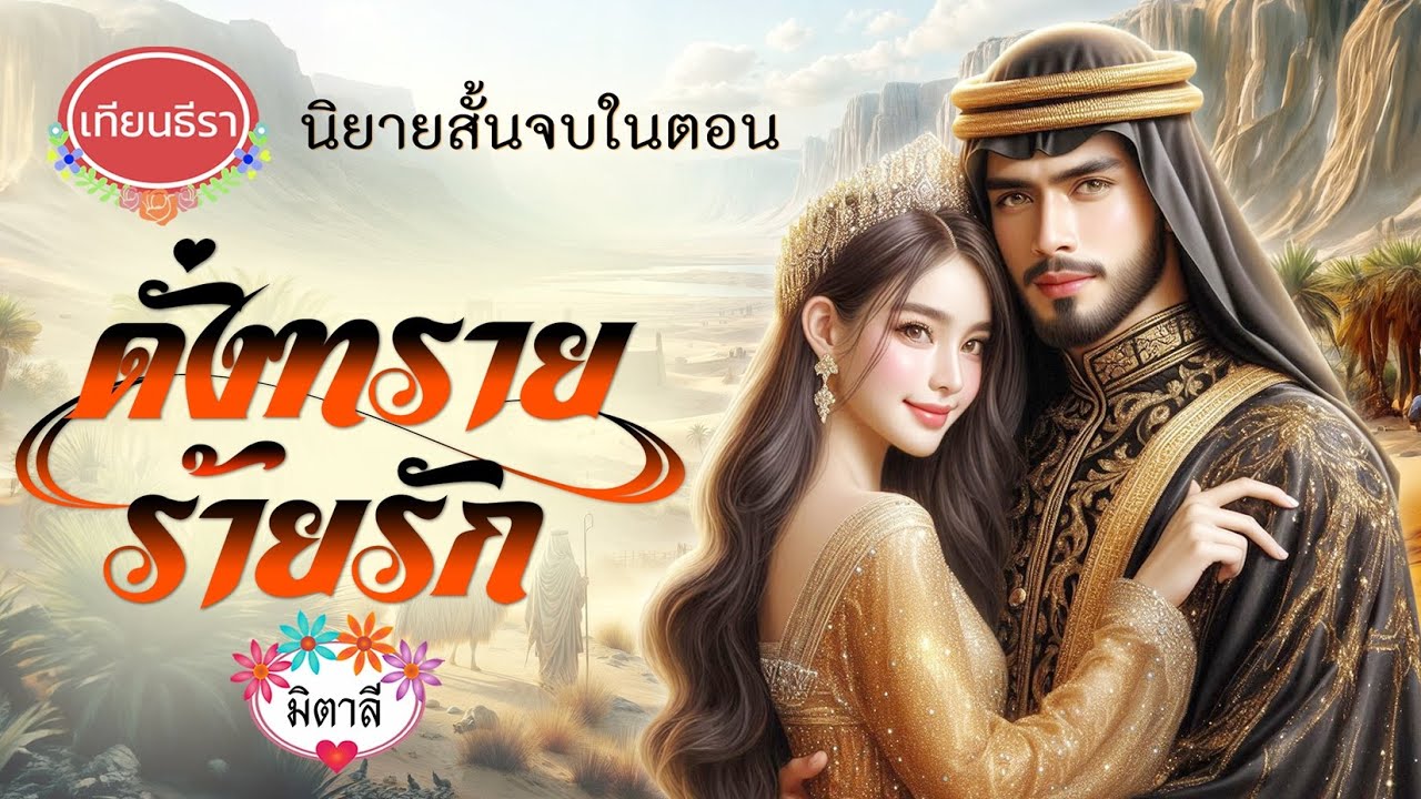 นิยายสั้นจบในตอน 