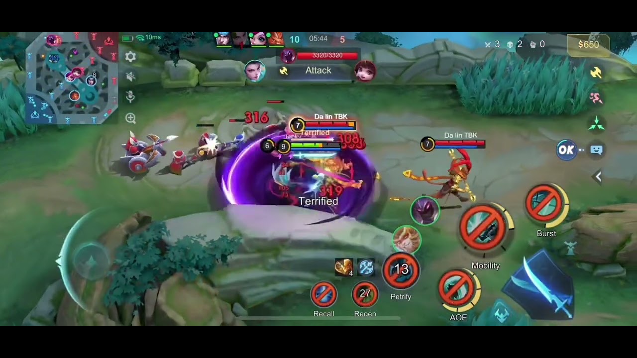 Part 2 Sunដៃឆៅចឹត្តក្តៅ🤣 