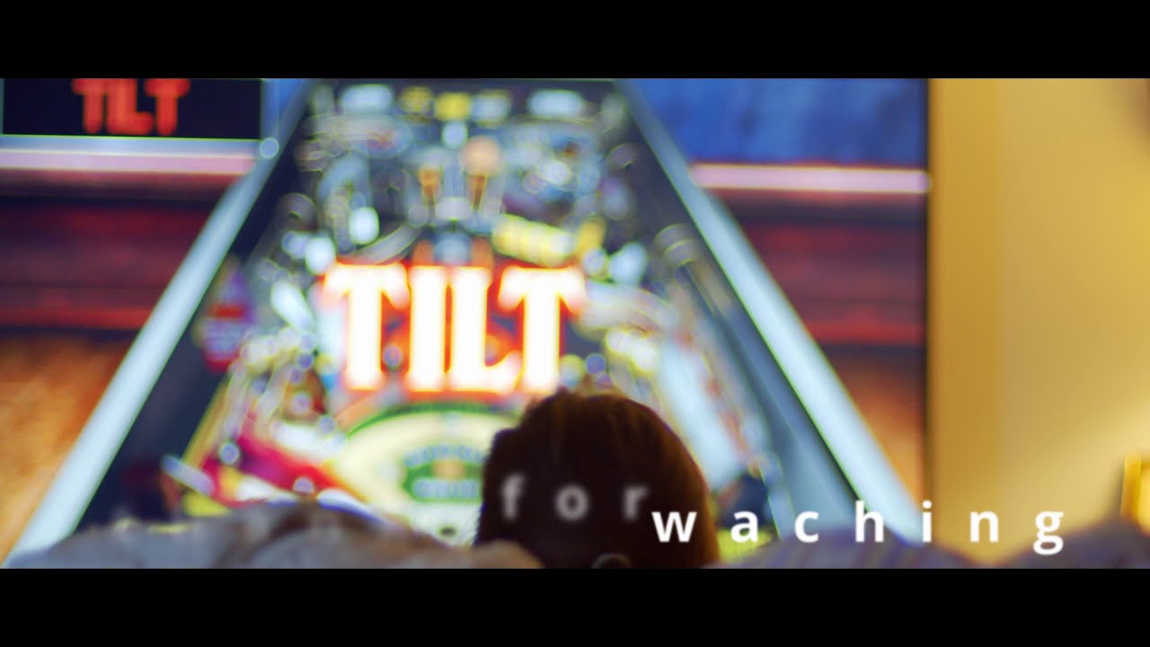 Game Night - BMPCC 4K - Canon 50mm f1.4