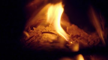 Fire! GH5 180fps Test