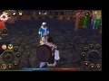 Villagers & Heroes: Reborn Android MMORPG Oyunu / Gameplay