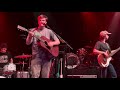 Richy Mitch &amp; The Coalminers - Evergreen / Sage | Live at The Ritz 4/17/24 Mp3 Song