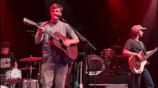 Richy Mitch & The Coalminers - Evergreen / Sage | Live at The Ritz 4/17/24