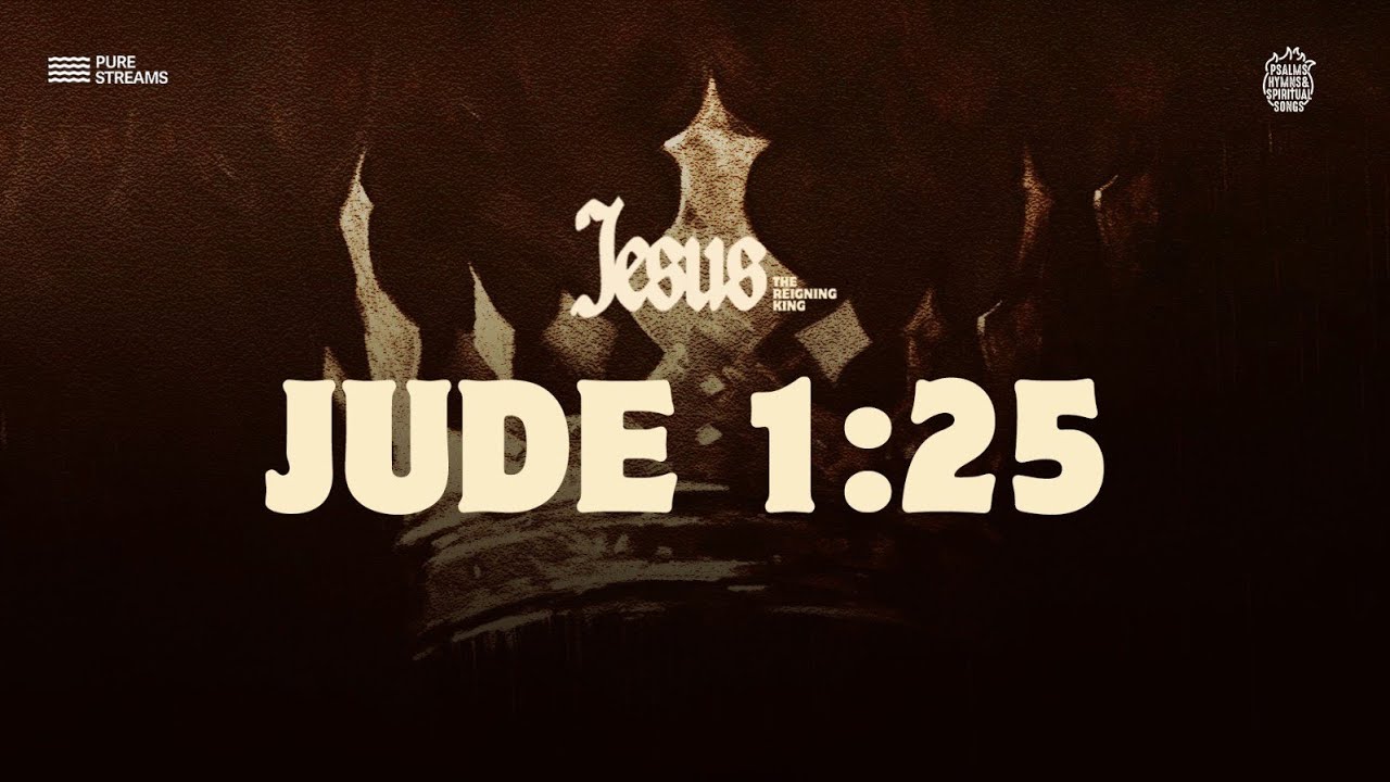 Jude 