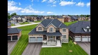 53 Golden Meadows Dr, Peterborough - Fraser & Co