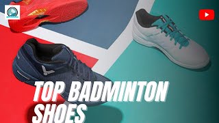Top 10 badminton shoes (2020) | Yonex, Lining, Victor,Mizuno