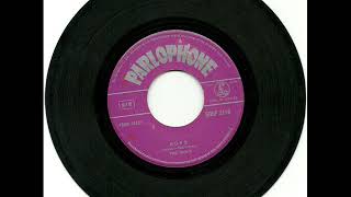 THE IDOLS - BOYS (1966)