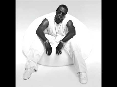 Puff Daddy - What you want 