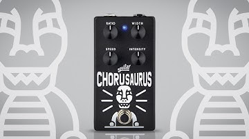 Chorusaurus Overview