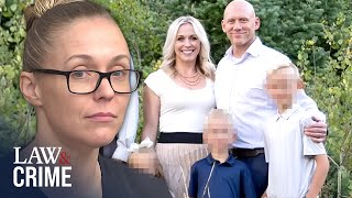 5 Wild Twists in Utah Mom's Murder Case