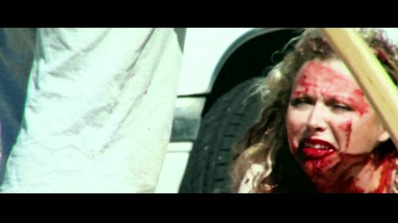 IF A TREE FALLS @ FESTIVAL OF FEAR 2011 horror movie