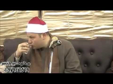 سورة الأنبياء 19 02 12 الشيخ محمود صابر Mahmood Sabir