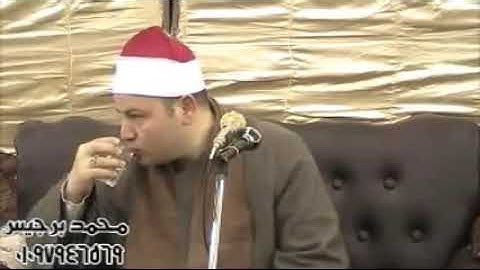 سورة الأنبياء  19.02.12_الشيخ محمود صابر / Mahmood Sabir