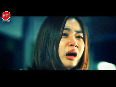 Karaar Pa Na Sake Korean Mix Very Sad Story Sonu Nigam Anuradha Paudwal