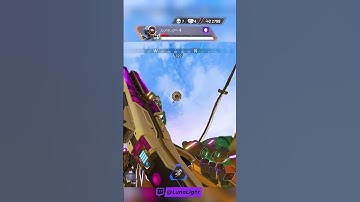 ekekeke #apexlegends #apex #lunalight #gaming