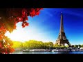 Capital Of France ..Paris ..The Mother of Romance in the world