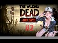 400 Days Walking Dead (EP2) #tepukkartu #gorillatag #automobile #fortnite #xbox #harleyquinn