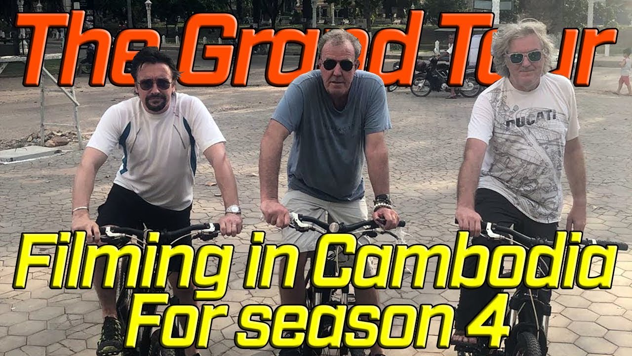 grand tour cambodia full episode