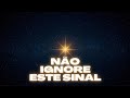 O NATAL ESCONDE UMA MENSAGEM QUE MUITOS IGNORAM